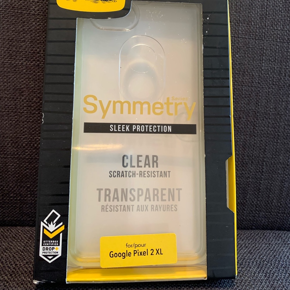 Otterbox google pixel 2 XL